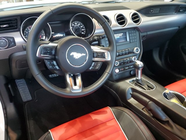 New 2020 Ford Mustang GT 2D Coupe in Cincinnati #C200015 | Kings Ford