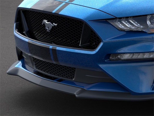 New 2020 Ford Mustang GT Premium 2D Coupe in Cincinnati #C200032