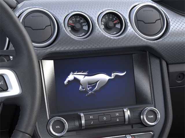 New 2020 Ford Mustang GT Premium 2D Coupe in Cincinnati #C200032