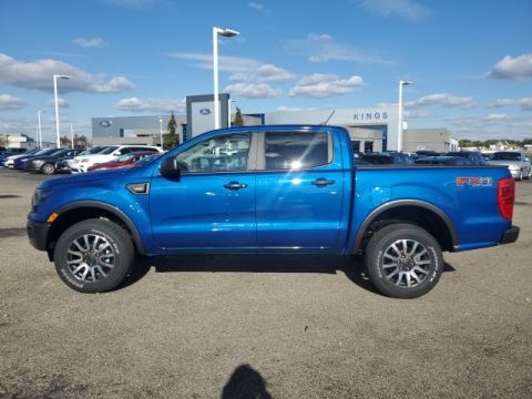 2019 Ford Ranger Cincinnati Oh Kings Ford