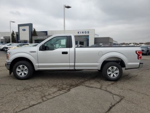 New Ford F 150 In Cincinnati Kings Ford